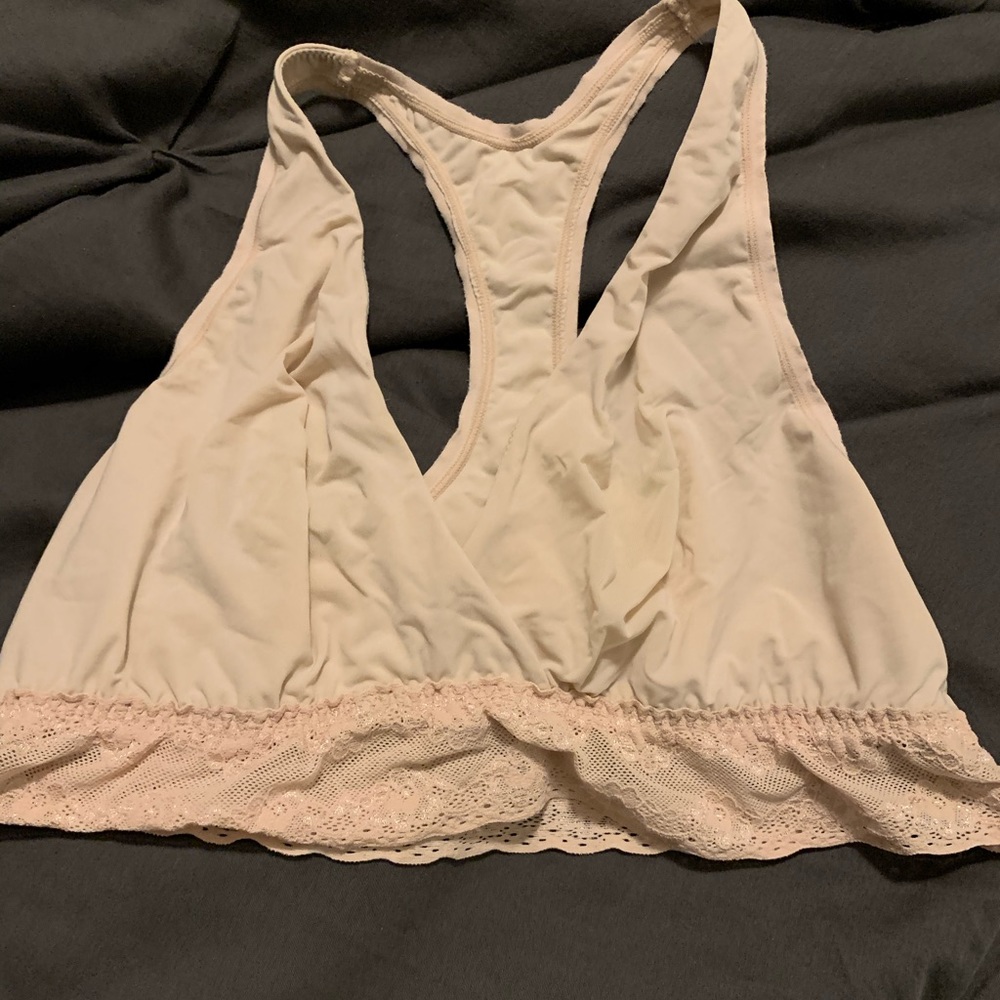 Natori Seamless Nursing Bra